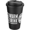 Americano® 350 ml tumbler with spill-proof lid