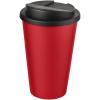 Americano® 350 ml tumbler with spill-proof lid