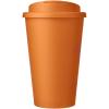 Americano® 350 ml tumbler with spill-proof lid