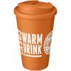 Americano® 350 ml tumbler with spill-proof lid