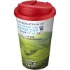 Brite-Americano® 350 ml tumbler with spill-proof lid