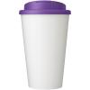 Brite-Americano® 350 ml tumbler with spill-proof lid