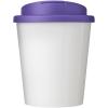 Brite-Americano® Espresso 250 ml tumbler with spill-proof lid