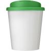 Brite-Americano® Espresso 250 ml tumbler with spill-proof lid