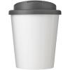 Brite-Americano® Espresso 250 ml tumbler with spill-proof lid
