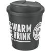 Americano® Espresso 250 ml tumbler with spill-proof lid