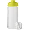 Baseline Plus 500 ml shaker bottle