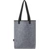 Felta GRS recycled felt cooler tote bag 12L