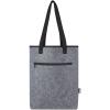Felta GRS recycled felt cooler tote bag 12L