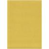Novella Austen A5 metallic soft cover notebook - 100 sheets