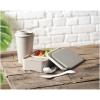 MIYO POP 700 ml single layer lunch box