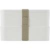 MIYO POP 700+700 ml double layer lunch box
