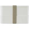 MIYO POP 700+700 ml double layer lunch box