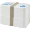 MIYO POP 700+700 ml double layer lunch box