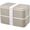 MIYO POP 700+700 ml double layer lunch box