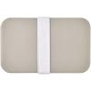 MIYO POP 700+700 ml double layer lunch box