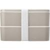 MIYO POP 700+700 ml double layer lunch box
