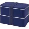 MIYO POP 700+700 ml double layer lunch box