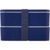 MIYO POP 700+700 ml double layer lunch box