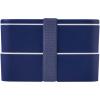 MIYO POP 700+700 ml double layer lunch box