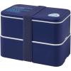 MIYO POP 700+700 ml double layer lunch box