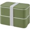 MIYO POP 700+700 ml double layer lunch box