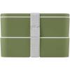 MIYO POP 700+700 ml double layer lunch box