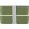 MIYO POP 700+700 ml double layer lunch box