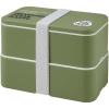 MIYO POP 700+700 ml double layer lunch box