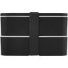 MIYO POP 700+700 ml double layer lunch box