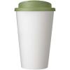Brite-Americano® POP 350 ml insulated tumbler with spill-proof lid