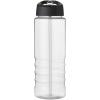 H2O Active® Treble 750 ml spout lid sport bottle