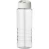 H2O Active® Treble 750 ml spout lid sport bottle