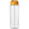H2O Active® Treble 750 ml spout lid sport bottle