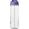 H2O Active® Treble 750 ml spout lid sport bottle