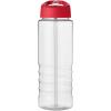 H2O Active® Treble 750 ml spout lid sport bottle