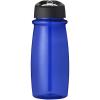 H2O Active® Pulse 600 ml spout lid sport bottle