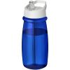 H2O Active® Pulse 600 ml spout lid sport bottle