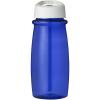 H2O Active® Pulse 600 ml spout lid sport bottle