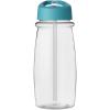 H2O Active® Pulse 600 ml spout lid sport bottle
