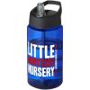 H2O Active® Bop 500 ml spout lid sport bottle