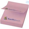 Sticky-Mate® A8 sticky notes 50x75mm