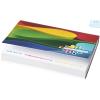 Sticky-Mate® A7 soft cover sticky notes 100x75mm
