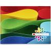 Sticky-Mate® A7 soft cover sticky notes 100x75mm