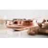 VINGA Baron copper sauté pan