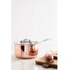 VINGA Baron copper pot