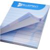 Desk-Mate® A7 notepad