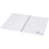 Desk-Mate® spiral A4 notebook