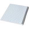 Desk-Mate® A5 notebook synthetic cover