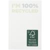 Sticky-Mate® recycled sticky notes 50 x 75 mm